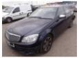 vindem tampon motor de mercedes c w204  an 2008