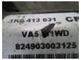 vindem telescop fata 1k0413031cr skoda octavia 2 1.9tdi bls