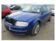 vindem telescop fata skoda superb 2.0tdi din 2007