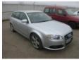 vindem telescop spate audi a4 2.0tdi bre combi din dezmembrare