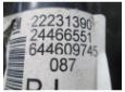 vindem telescop stanga fata 644609745087bj opel astra h 1.9cdti