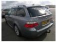 vindem termoflot bmw 530 e61 combi