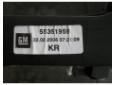 vindem timonerie 55351959 opel zafira b 1.9cdti z19dth