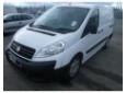 vindem turbina fiat scudo 1.6 m-jet an 2008