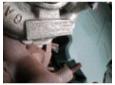 vindem turbosuflanta 03g253019a vw passat b7 2.0tdi bkp