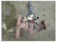 vindem turbosuflanta 55181595 fiat doblo 1900jtd