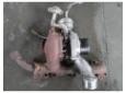 vindem turbosuflanta 55196766 opel zafira b 1.9cdti z19dth