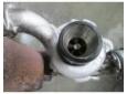 vindem turbosuflanta 55196766 opel zafira b 1.9cdti z19dth