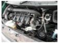 vindem turbosuflanta mercedes vito 112 cdi