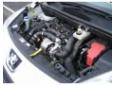 vindem turbosuflanta peugeot partner 1600hdi 9hx