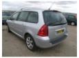 vindem unitate abs 9hx peugeot 307 hdi an 2007