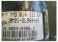 vindem unitate abs vw sharan asz din dezmembrari cod 7m3614111q