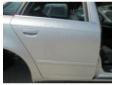 vindem usa dreapta spate audi a4 2.0tdi blb