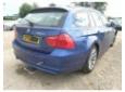 vindem usa fata de bmw 320 e91 an 2009