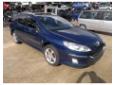 vindem usa fata si spate peugeot 407 1.6hdi an 2007