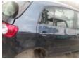 vindem usa rezervor vw golf 5 plus 1.9tdi bxe
