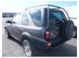 vindem usa spate de land rover freelander 2.0cdt an 2006