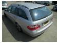 vindem usa spate  mercedes e270 cdi w211 combi