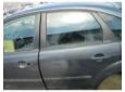 vindem usa stanga fata ford focus 1.6tdci