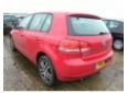 vindem usa vw golf 6 2.0 tdi cba an 2011