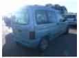 vindem usi citroen berlingo 1.9 d, wjy, an 2007, din bihor