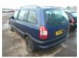 vindem usi opel zafira 2200dti