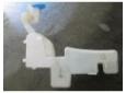 vindem vas stropgel vw touran 2.0tdi bkd cod 1t0955453c