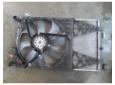 vindem ventilator 6q0121207 skoda fabia 1.4tdi bnm