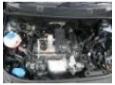 vindem ventilator skoda fabia1.2 tsi