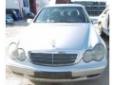 vindem vibrochen mercedes c 203 220 cdi limusina