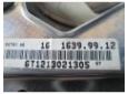 vindem volan 6t1213021305 mercedes c 2.2cdi