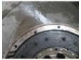 vindem volanta 21217511606 bmw e46 320 2.0d