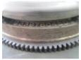 vindem volanta 9639780480 peugeot 307 1.6hdi 9hz