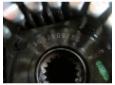 vindem volanta 9653909780 peugeot 307 1.6hdi 9hx