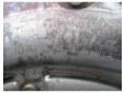 vindem volanta cod 03g141025h audi a3 bkd