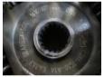 volanta masa simpla ford focus 2 1.6b shda