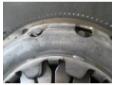volanta masa simpla seat cordoba 1.4 bby 036141025
