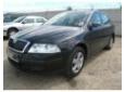vindem volanta skoda octavia 2 2.0tdi