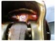 vindem w061 piston audi a4 2.0b alt 2001-2004