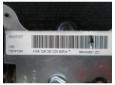 volan peugeot 407 2.2hdi 4hp din 2008 cod 96445891zd