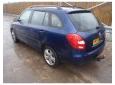 volan skoda fabia 2 combi 1.9tdi