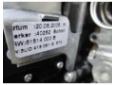 volan skoda superb an 2004-2008 61514000b