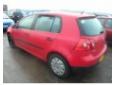 scaun fata volkswagen golf 5 (1k1) 2003/10-2009/02