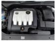 volan vw golf 5 1.9tdi bxe