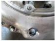 volanta astra h 1.7cdti z17dth 101cp cod 55355302