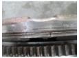 volanta cu masa dubla skoda octavia 2 1.9tdi bxe