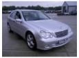 volanta de mercedes c220 (w203)