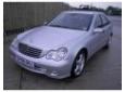 volanta de mercedes c220 (w203)