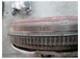 volanta masa dubla 03g105266af vw passat 2.0tdi