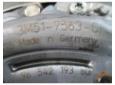 volanta masa dubla ford focus 1.6tdci